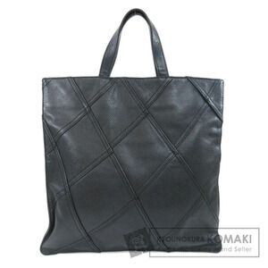 Loewe Junya Watanabe Comme des Garcong Leather Handbag